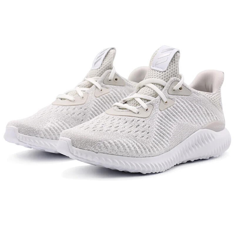 Original New Arrival Adidas ALPHABOUNCE Women's Running Shoes Sneakers