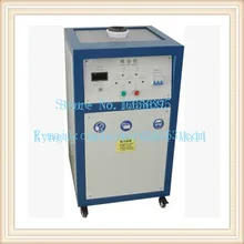 380 V 6 кг высокое качество среднечастотная индукционная печь для плавлки золота печь для плавки латуни