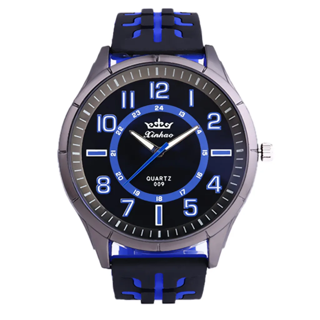 

men's wrist watches High-End Quality Fashion reloj hombre Retro Design Watch Man's Watch Trend Quartz Watch man