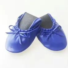 Вечерние пользу удобная женская обувь на мягкой подошве; складывающиеся балетки; после обуви