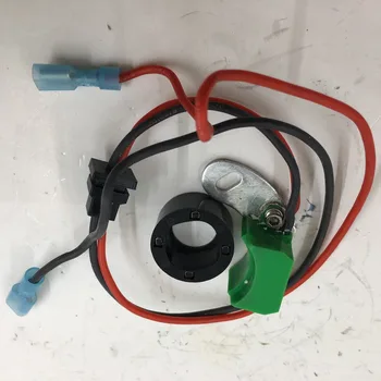 

SherryBerg electronic module kit for VW Beetle Bug ignition distributor FIT FOR bosch 0231178009