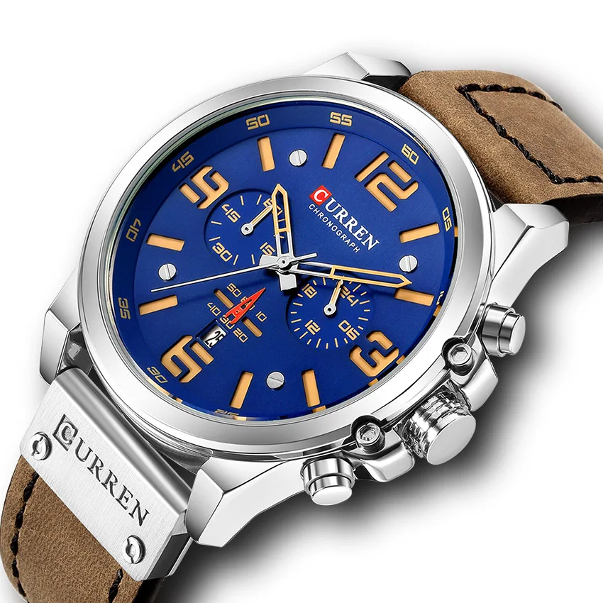 watches men 8314 (23)