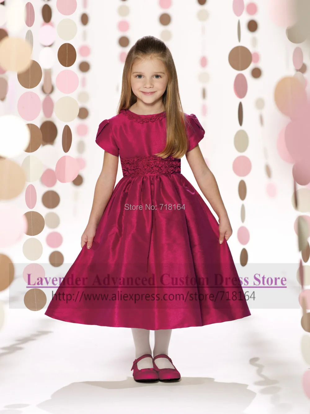 modest christmas dresses