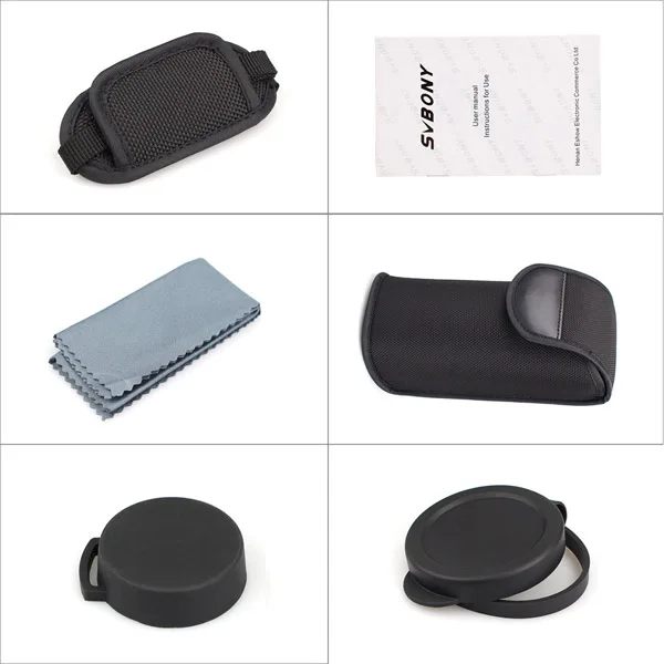 Svbony 10x50 Monocular Telescope BAK4 Prism Waterproof (12)