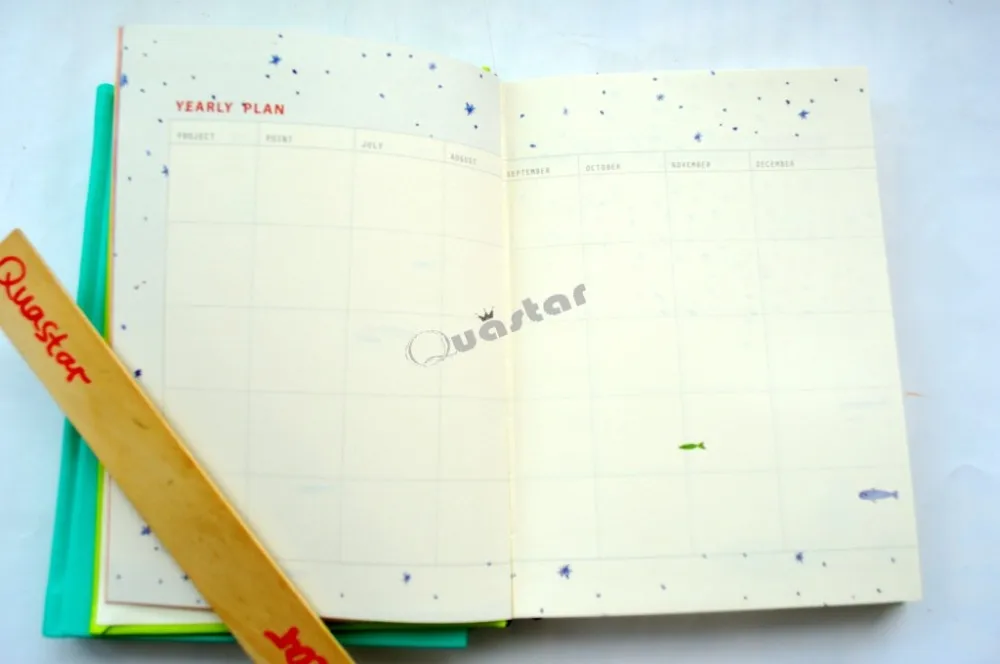 Ежедневник 365, ежедневник, записная книжка, дневник,, Расписание, молочный, ежемесячный недельный план, органайзер, libretas y cuadernos memo caderno