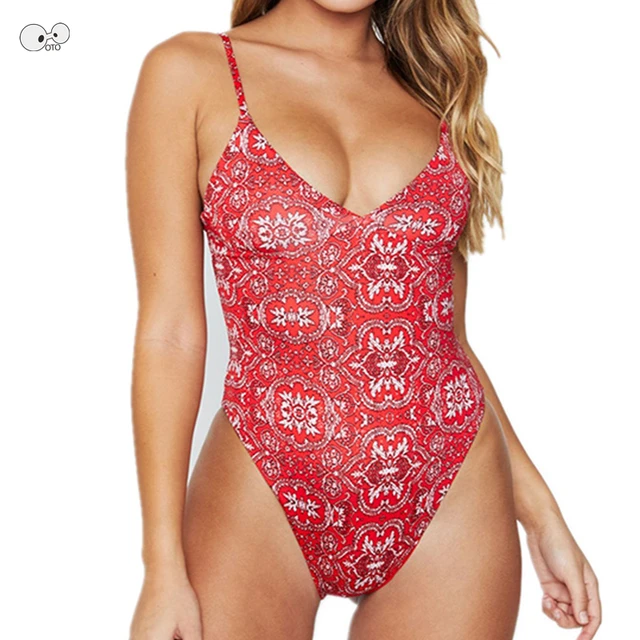 Best Price Sexy Women halter One Piece Swimsuit Swimwear Bathing Monokini Push Up Retro Vintage Ethnic Print Women Beachwear One-Piece Suit Best Price Sexy Women halter One Piece Swimsuit Swimwear Bathing Monokini Push Up Retro Vintage Ethnic Print Women Beachwear One-Piece Suit