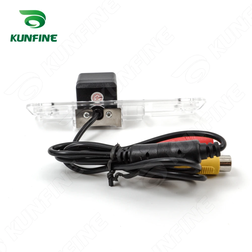 HD Car Rear View Camera For Buick Execelle 08 11 Parking Night Vision Waterproof A3