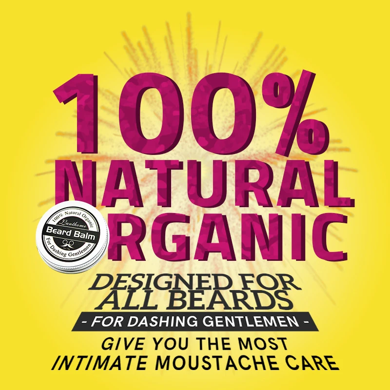 LANTHOME 10 мл натуральные экстракты растений рост бороды эфирное масло для укладки волос мужское масло для усов увлажняющее разглаживание