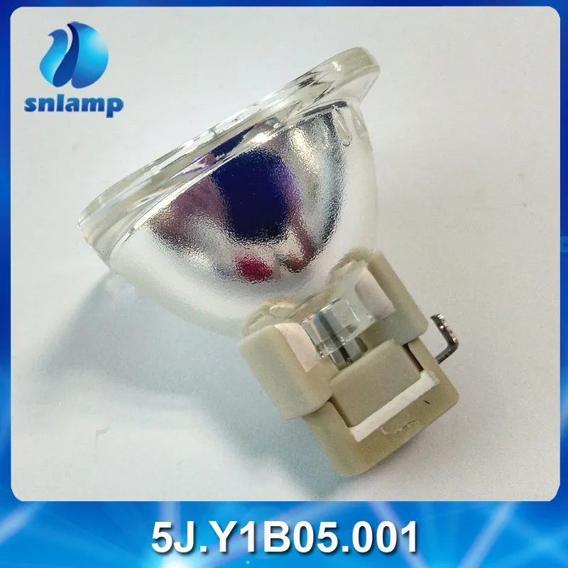 

Replacement Projector Lamp Bulb 5J.Y1B05.001 for MP727