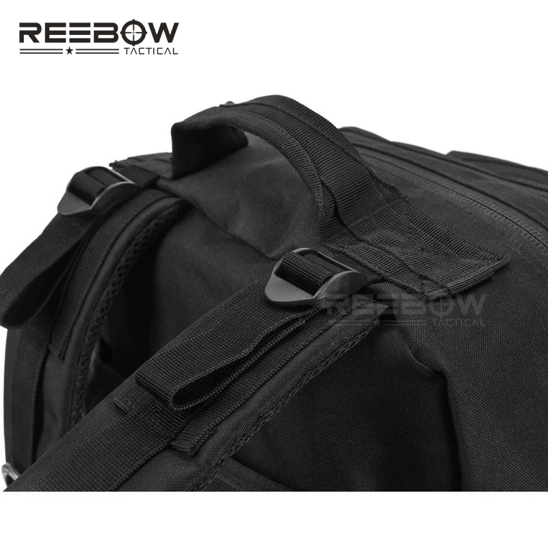 Online REEBOW TAKTISCHE Militärische Rucksack Armee 3 Tag Assault Pack Wasserdichte Molle Bug Out Rucksäcke Outdoor Wandern Camping Jagd