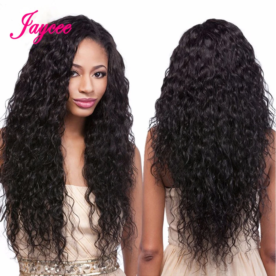 Jaycee Brazilian Water Wave 1 / 3 / 4 Bundle Deals 100% Human Hair Weave Bundle Remy Brazilian Hair Brazillian Hair Extensions Jaycee Brazilian Water Wave 1 / 3 / 4 Bundle Deals 100% Human Hair Weave Bundle Remy Brazilian Hair Brazillian Hair Extensions