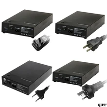 Корпус для жесткого диска USB3.0 to SATA3.0 Dual High speed 2," 3,5" SSD SATA жесткий диск Внешний чехол HD Box Портативный APR28