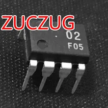 1 шт. MUSES02 DIP8