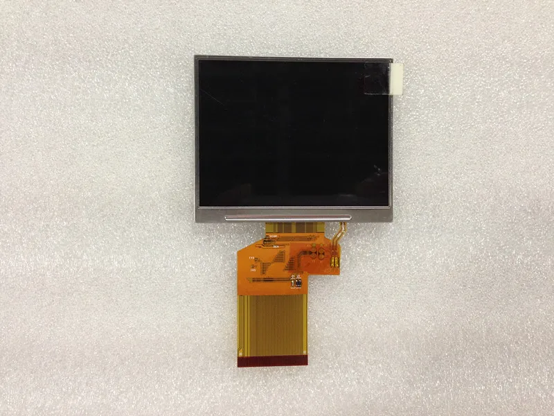 

Color TFT Display 3.5'' inch lcd screen/lcd display/lcd panel replacement CHIMEI LQ035NC111 with QVGA 240x320