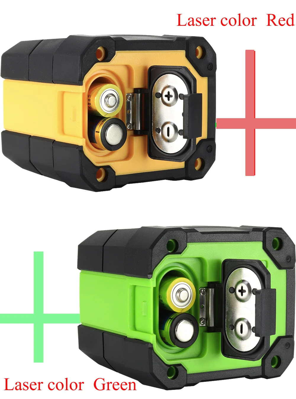laser level 2 Lines