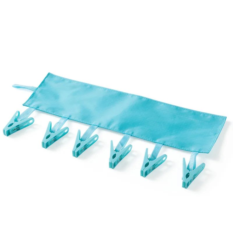 

Portable Bathrooms Cloth Hanger Rack Clothespin Clothes Drying Rack Colgar Ropa Clothes Stan BL5