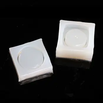 

DIY Round Silicone Storage Box Mold Resin Mould Jewelry Casting Craft Handmade