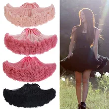 Flower Girl Dresses for Weddings Net yarn skirt tutu skirt new cosplay skirt support цена Flower Girl Dresses for Weddings Net yarn skirt tutu skirt new cosplay skirt support цены онлайн