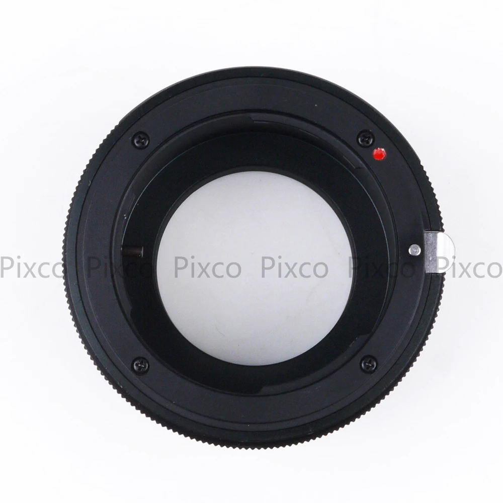 Фонарь для Nikon F Mount G Lens подходит камеры Micro Four Thirds 4/3 встроенного управления