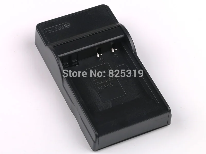 Micro USB Камера Батарея Зарядное устройство для цифрового фотоаппарата Panasonic Lumix DMC-FS10 DMC-FS11 DMC-FS8 DMC-FS9 DMC-FS15 DMC-FT2