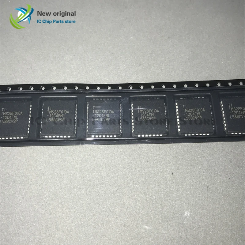 TMS28F010 TMS28F010A-12C4FML PLCC32 5/PCS plcc32 to dip28 programmer adapter plcc32 dip28 adapter plcc32 test socket