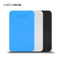 ACASIS 2," портативный внешний жесткий диск USB3.0 высокоскоростной HDD для PS4, Xbox One/Xbox 360, ПК, Mac, ноутбуков, настольных компьютеров ACASIS 2," портативный внешний жесткий диск USB3.0 высокоскоростной HDD для PS4, Xbox One/Xbox 360, ПК, Mac, ноутбуков, настольных компьютеров