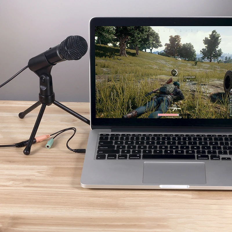microphone for computer  12