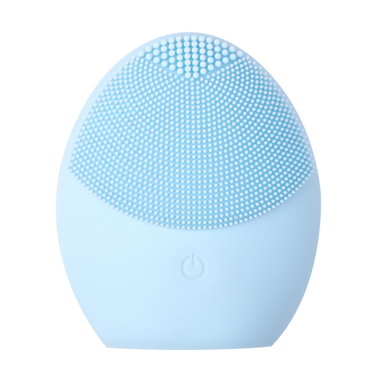 Electric Face Cleansing Brush