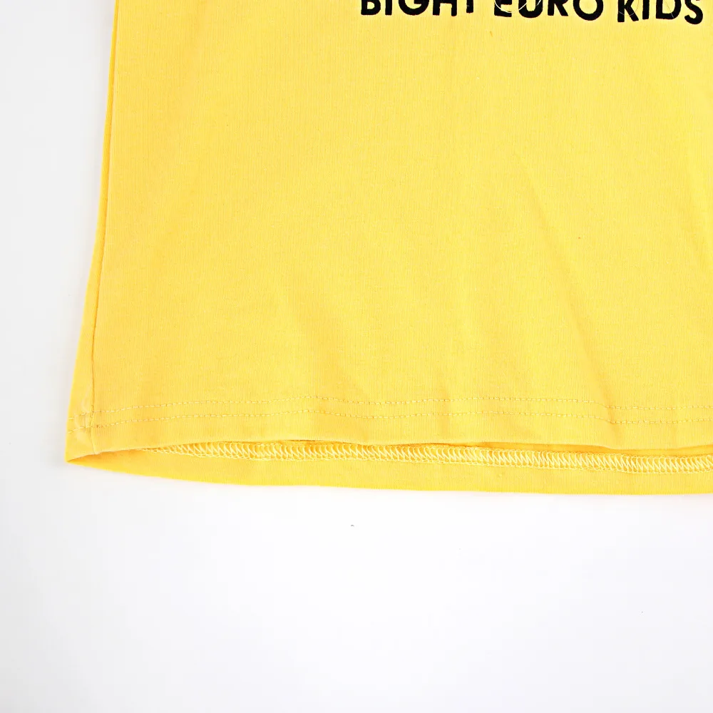 iMAKA 2017 Summer Kids T-shirt 100% Cotton Car Print Short Sleeves Boys Girls Baby Tops Tee Shirt Children Clothes 24M-8Y (7)