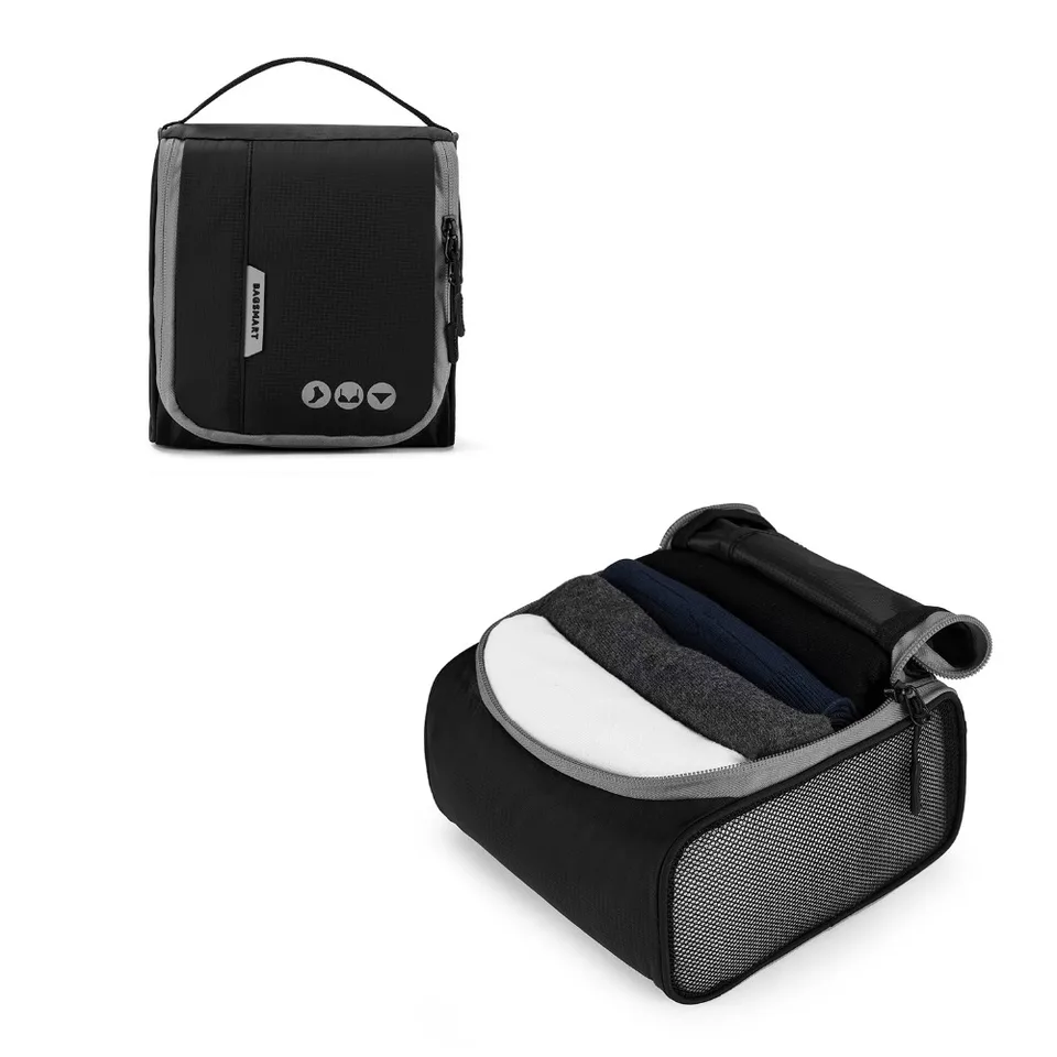 bagsmart packing cubes