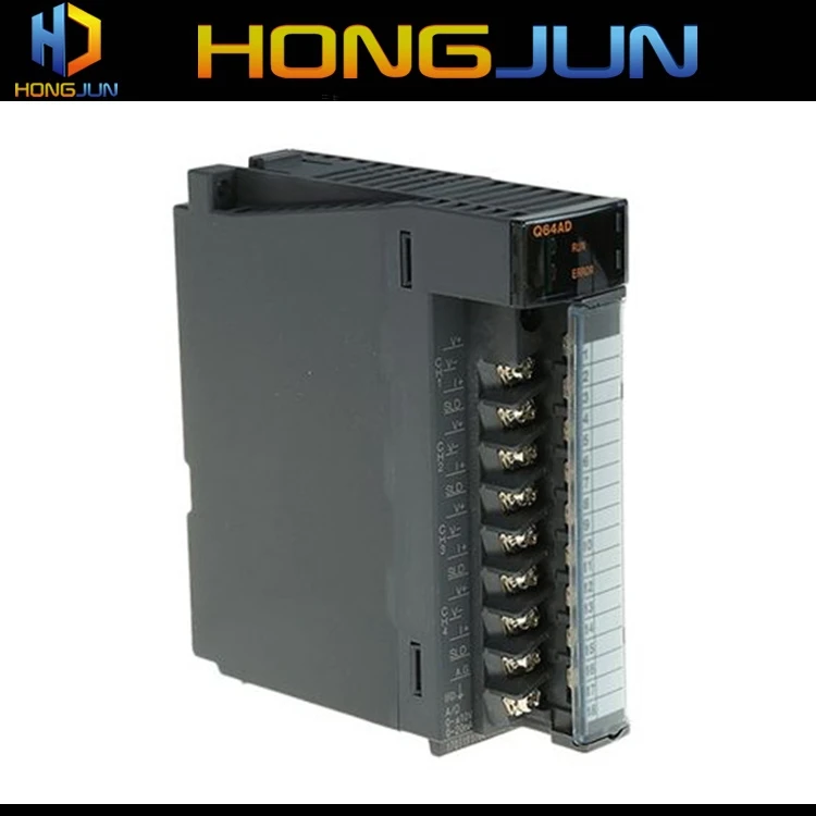 DHL ship New MITSUBISHI CPU Q02CPU
