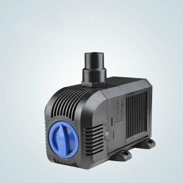 pompe piscine pour aquarium