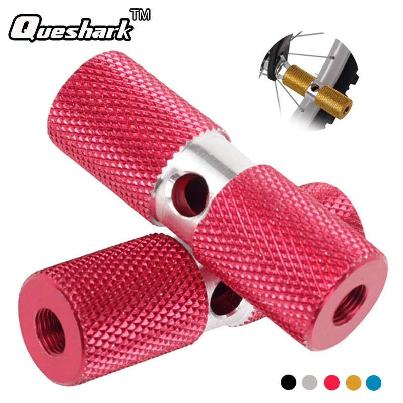 

Cylinder Bicycle Pedal Aluminum Alloy Mountain Road MTB Bike Pedals Cycling BMX UltraLight Bike Pedal Bicycle Parts Accessories