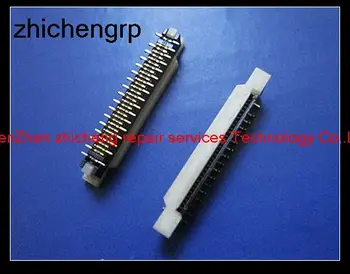 

For DELL Alienware M18X R2 laptop replacement motherboard 30Pin HDD interface Connectors white Card buckle