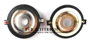 

4pcs Replace Diaphragm For Beyma CP21, CP21F, CP22, CP25 Tweeter CP22DIA 8 ohm