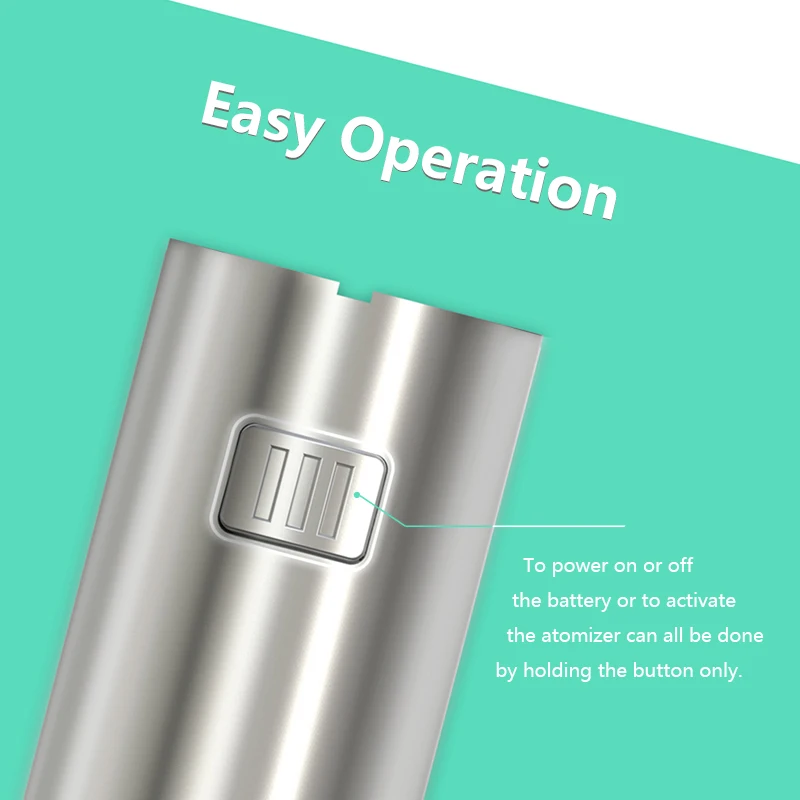 Eleaf Ijust S Battery-4