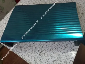 

CNC armoured machine bellow cover Lmax600mm x W220mm x H60mm