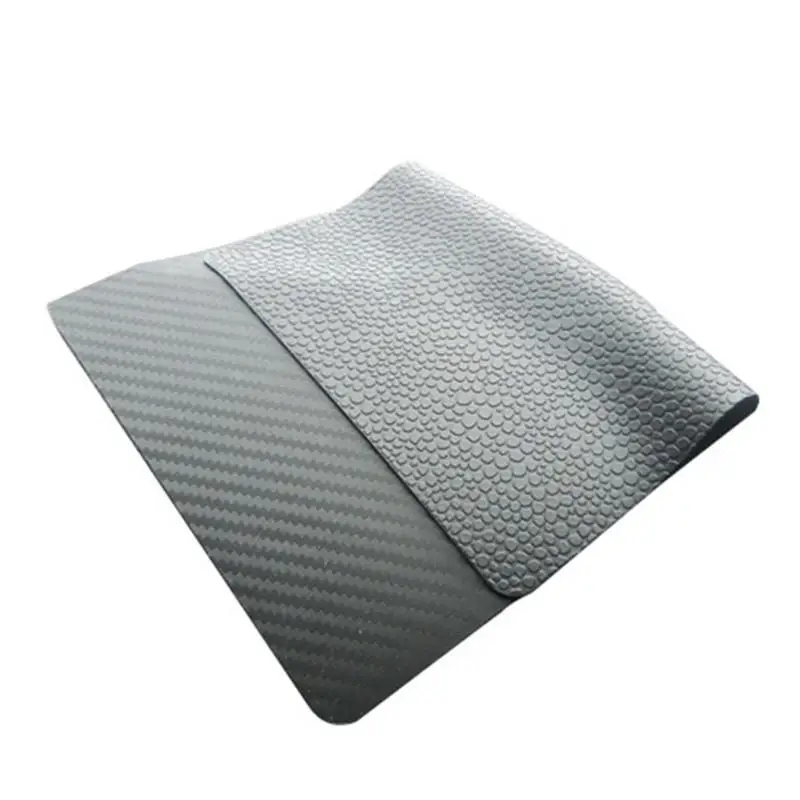 

Large Non Slip Sticky Car Dashboard Pad Cell Phone Holder Gel Mat Adhesive Mounting Pad for Cell Phone Randomly