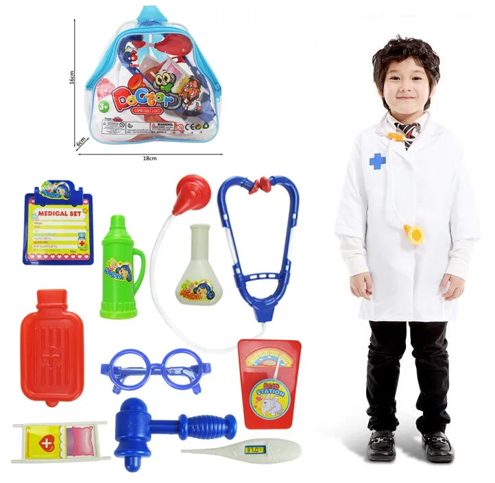 doctor toys for boys
