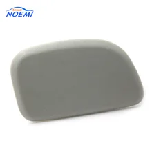 YAOPEI OEM 86636SA240WG для Subaru Forester 2005-2008 левая боковая крышка омывателя фар