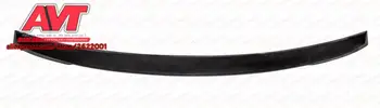 

Lip spoiler for Lada Vesta 2015- ABS plastic decor design sports styles car accessories aerodynamic wing styling