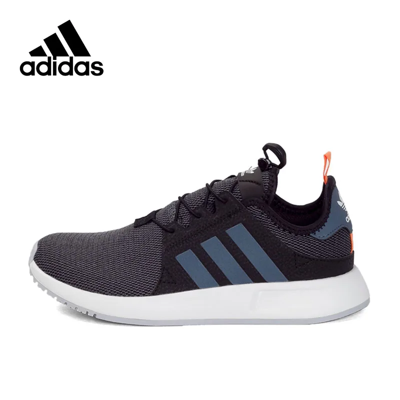 

Official New Arrival 2017 Adidas Originals X_PLR Unisex Skateboarding Shoes Sneakers