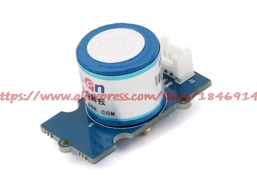 Бесплатная доставка датчик Гроув газа (O2) модуль датчика кислорода обнаружения