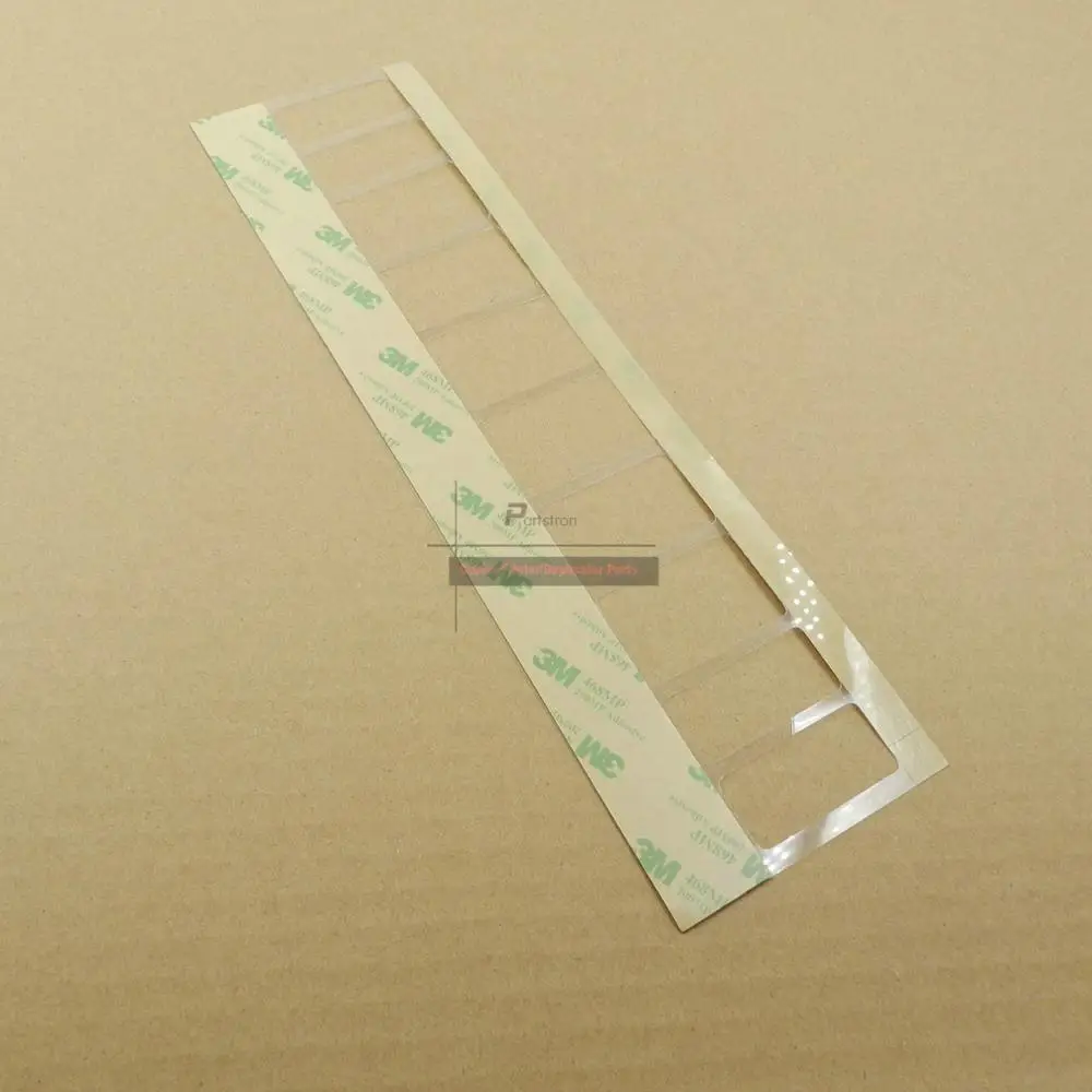 Q-093 014-12121 GRA3 GR Sheet; Clamp Plate (4)