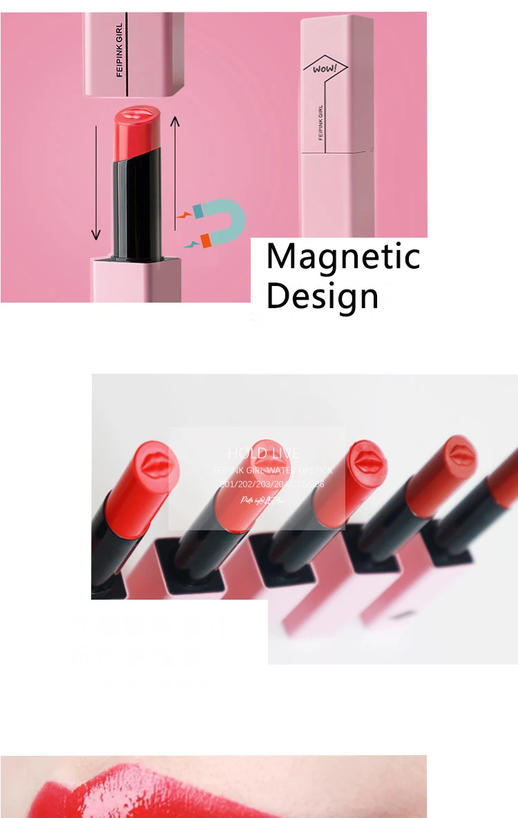 matte lipstick makeup (2)