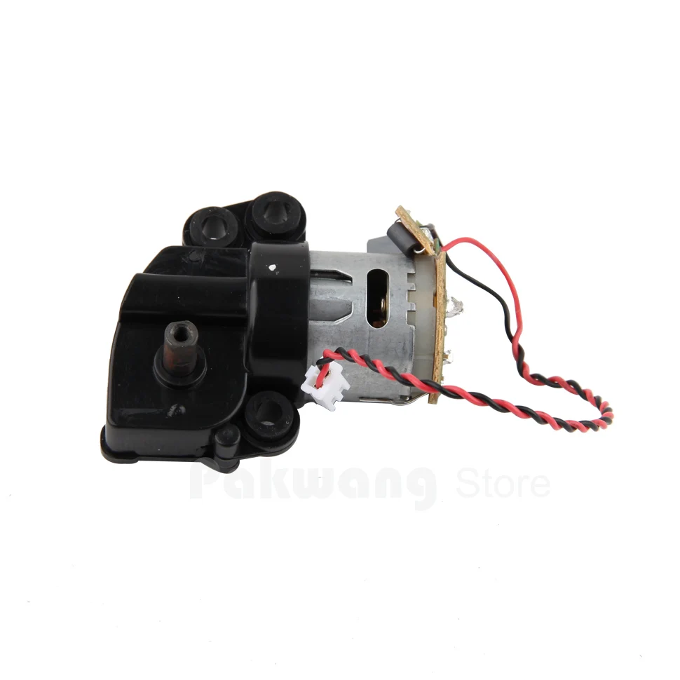 

XR210 Side Brush Motor 1 pc, Robot Vacuum Cleaner Spare Parts