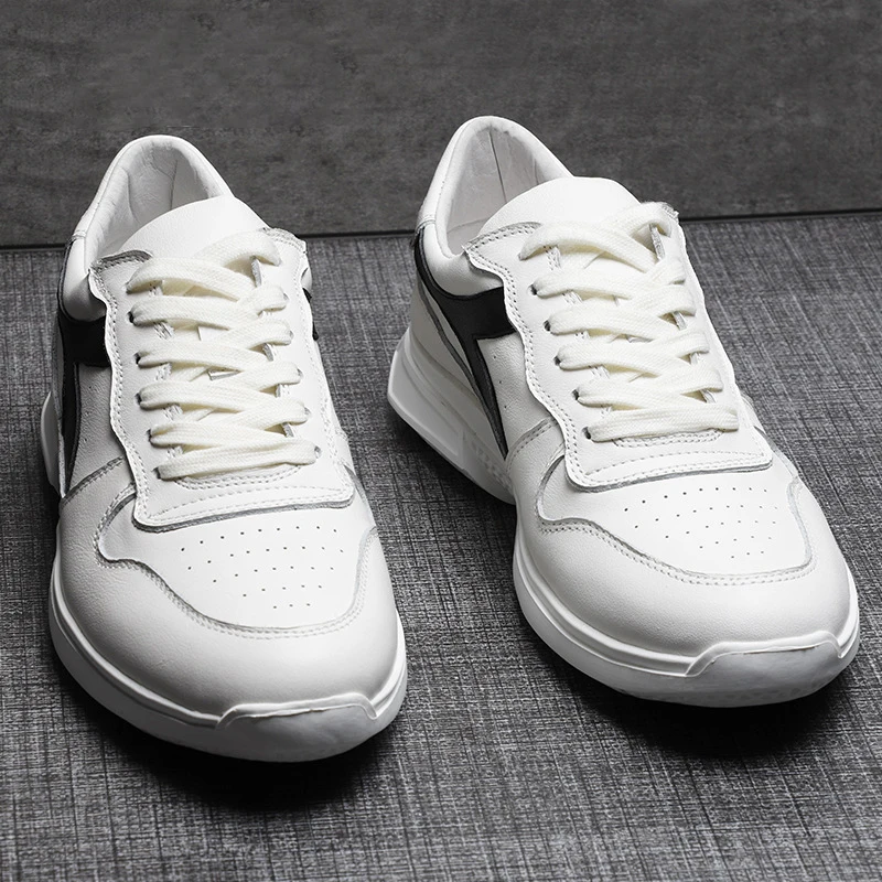 Jeunes SneakersBlanc Hommes De Chaussures Sport DH92WIEY