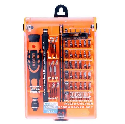 

JM-8150 Laptop Professional Repair Hand Tools Kit Screwdriver Set for Mobile Phone Computer Electronic Model DIY Repair