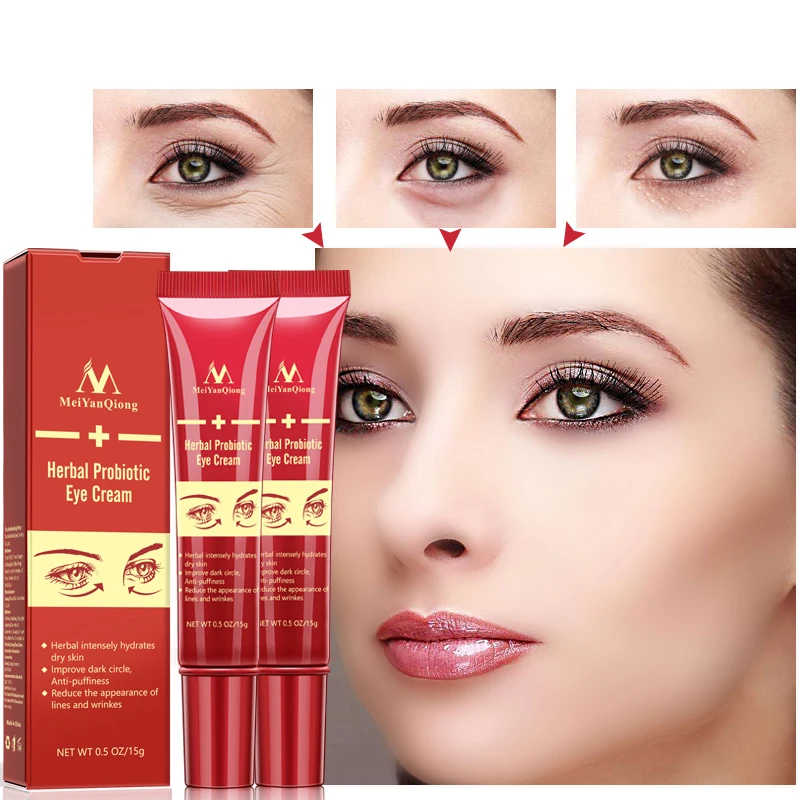 

Anti Wrinkle Anti Aging Eye Cream Instantly Ageless Fade Fine Line Effectively Remove Dark Circles Lift Skin Care Eye Care Tools