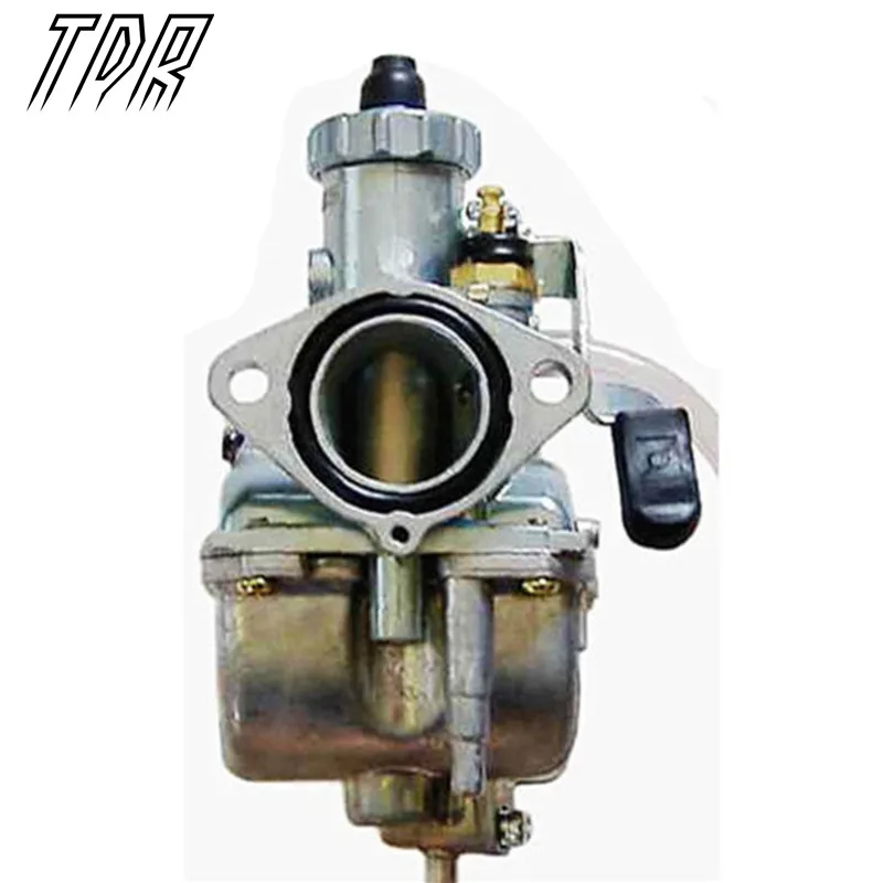 thumpstar carburetor
